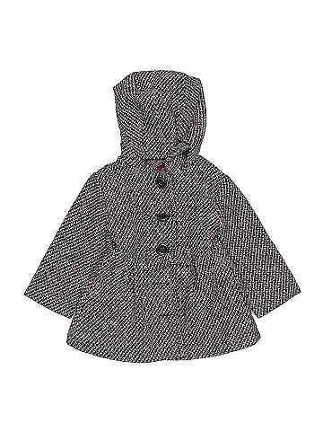 Pink Platinum Coat (view 1)