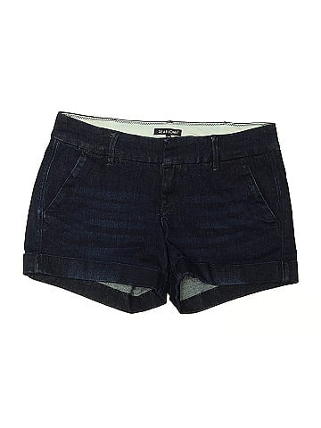 Dear John Shorts (view 1)