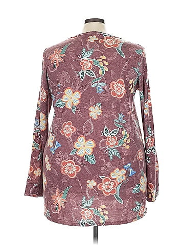 Agnes & Dora Cardigan (view 2)