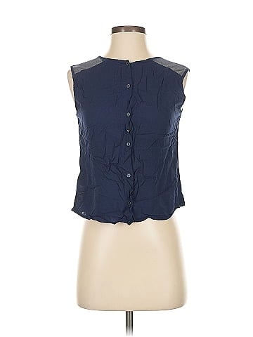 Ambiance Sleeveless T-Shirt (view 1)