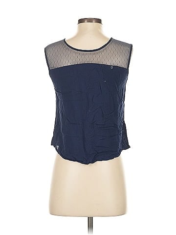 Ambiance Sleeveless T-Shirt (view 2)