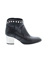 Zadig & Voltaire Ankle Boots