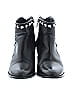 Zadig & Voltaire Black Ankle Boots Size EU 37 - photo 2
