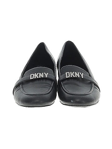 DKNY Flats (view 2)