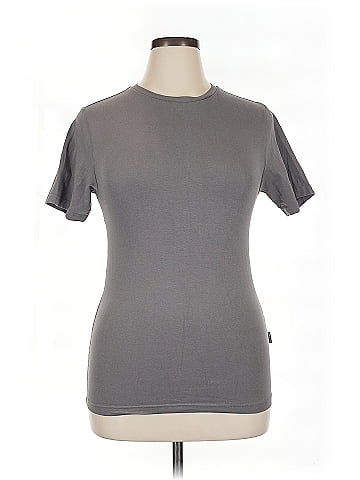 Kenneth Cole New York Short Sleeve Turtleneck (view 1)