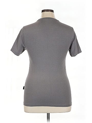 Kenneth Cole New York Short Sleeve Turtleneck (view 2)