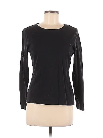 Carole Little Long Sleeve T-Shirt (view 1)
