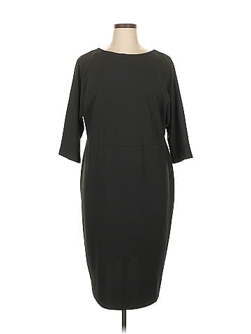 Donna Morgan Casual Dress (view 1)