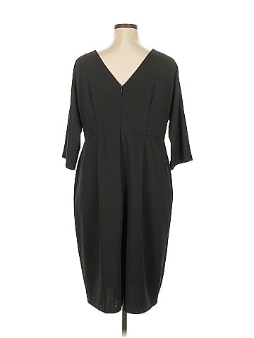 Donna Morgan Casual Dress (view 2)