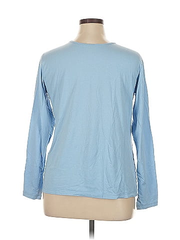Coolibar 3/4 Sleeve T-Shirt (view 2)