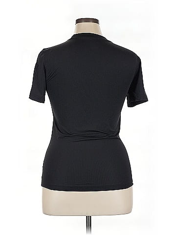 Kenneth Cole New York Short Sleeve Turtleneck (view 2)