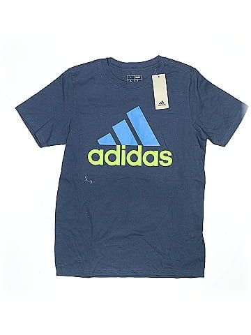 Adidas Short Sleeve T-Shirt (view 1)