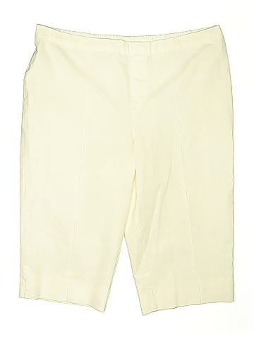 Isaac Mizrahi LIVE! Shorts (view 1)