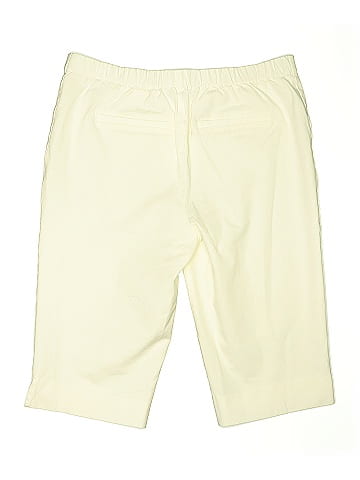 Isaac Mizrahi LIVE! Shorts (view 2)