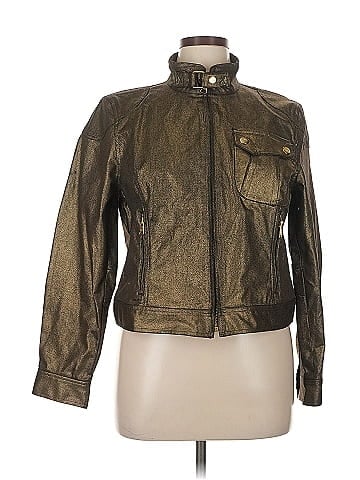 Lauren Jeans Co. Jacket (view 1)