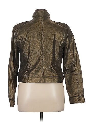Lauren Jeans Co. Jacket (view 2)