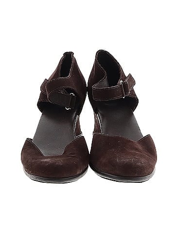 Arche Wedges (view 2)