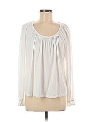 Sundry Long Sleeve Blouse