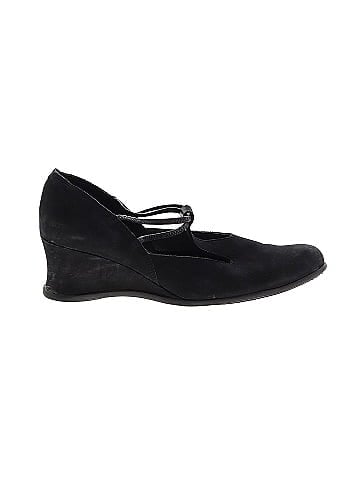 Arche Wedges (view 1)
