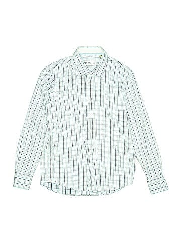 Robert Graham Long Sleeve Button-Down Shirt (view 1)