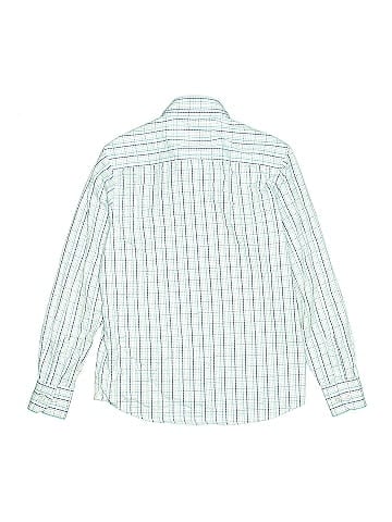 Robert Graham Long Sleeve Button-Down Shirt (view 2)