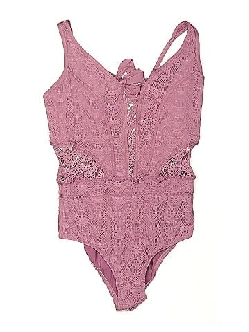 Becca One Piece Swimsuit (view 1)