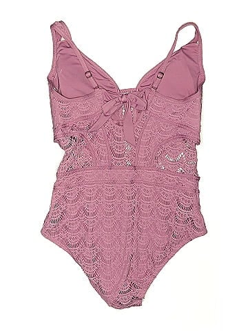Becca One Piece Swimsuit (view 2)