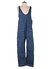 We The Free Overalls