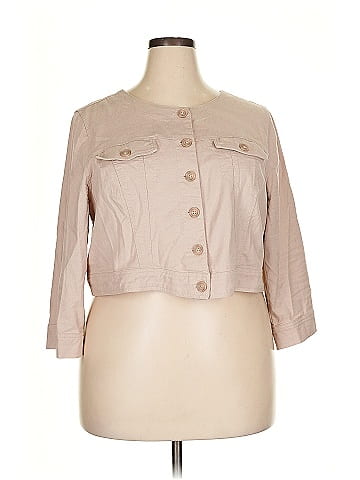 Torrid Jacket (view 1)