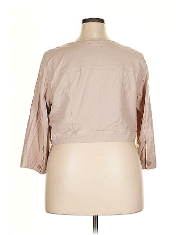 Torrid Jacket (view 2)