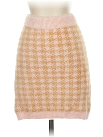 For Love & Lemons Casual Skirt (view 1)