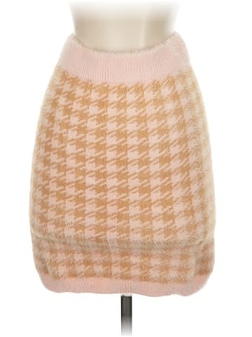 For Love & Lemons Casual Skirt (view 2)