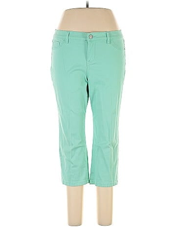 Soho JEANS NEW YORK & COMPANY Jeggings (view 1)