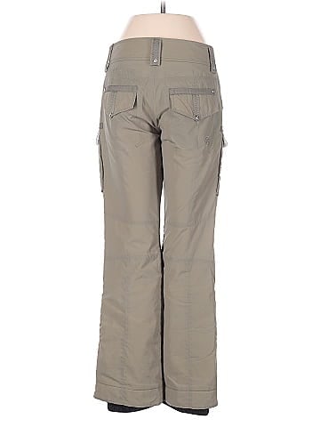 Bogner Cargo Pants (view 2)