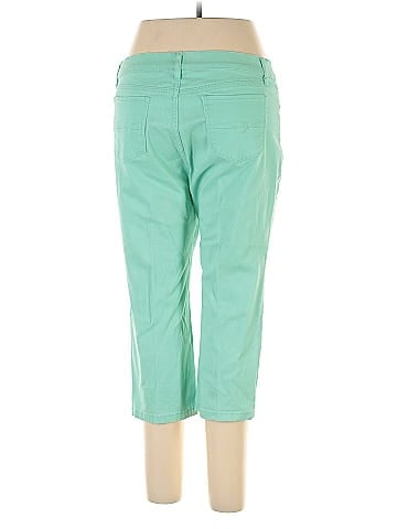 Soho JEANS NEW YORK & COMPANY Jeggings (view 2)