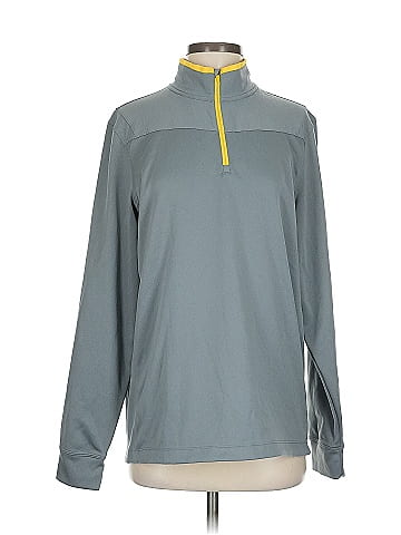 Nike Golf Sweatshirt (view 1)