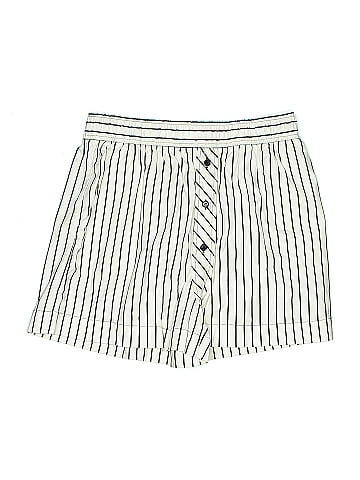 Reformation Shorts (view 1)