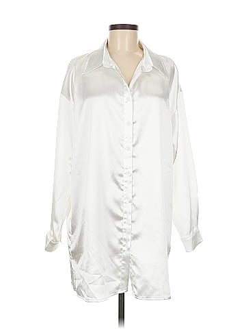12th Tribe 3/4 Sleeve Blouse (view 1)