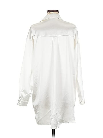 12th Tribe 3/4 Sleeve Blouse (view 2)
