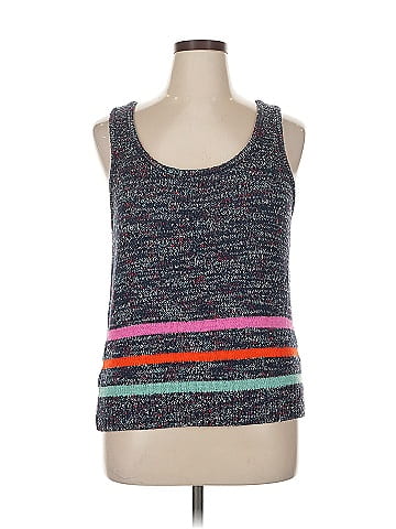 Lou & Grey for LOFT Tank Top (view 1)