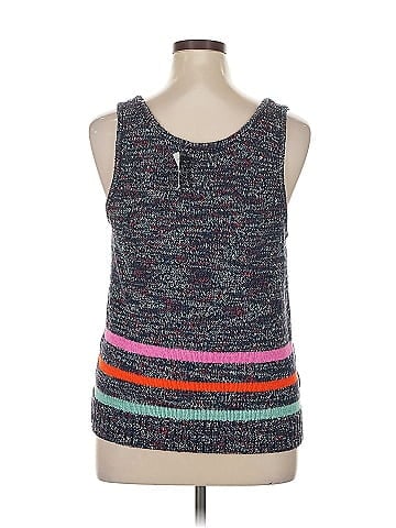 Lou & Grey for LOFT Tank Top (view 2)