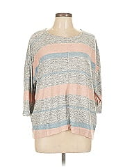 Lou & Grey Pullover Sweater