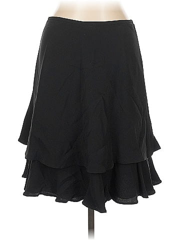 Armani Collezioni Formal Skirt (view 1)