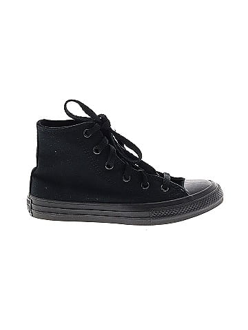 Converse Sneakers (view 1)