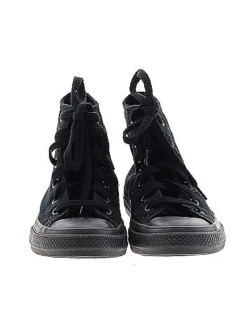 Converse Sneakers (view 2)