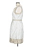 The Limited Ivory Casual Dress Size 10 - photo 5