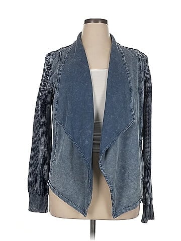 Natural Reflections Cardigan (view 1)