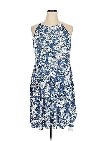 Fortune + Ivy Casual Dress (view 1)