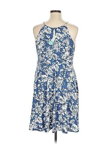 Fortune + Ivy Casual Dress (view 2)