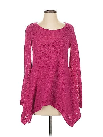 Grace Elements Long Sleeve T-Shirt (view 1)